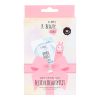Lip Balm og Sheet mask set 
