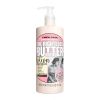 The Righteous Butter Moisturising Body Lotion Original.