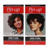 Permanent End Curls ..