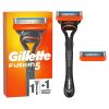 GILLETTE FUSION RAZOR 2UP 