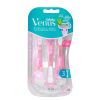 GIL.VENUS TREASURES DISP RAZORS 3'S 