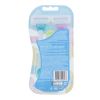 GIL.VENUS TROPICAL DISP RAZORS 3'S 