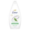 Dove Shower Gel 450ml Dusjsåpe 
