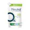 Neutral Håndsåpe Refill Flytende Parfymefri 500ml Original