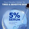 Micellar water 400ml Regenerating
