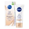 NIVEA Tinted day cream light, 50ml Original