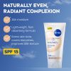 Tinted day cream light 50ml Original