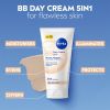 Tinted day cream light 50ml Original