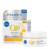 NIVEA Q10 Energy Day Cream, 50ml 