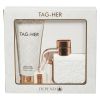 TAG-HER Gavesett Original