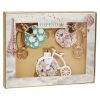 Giftset Mini bicycle 25ml x 3 