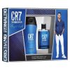 CR7 Play it CoolEdT 30 ml + 150 ml Shower Gel