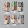 ID The Eyeshadow Quartet 01