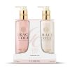 GC Vanilla Blush & Peony Hand Care Duo set- 2x 300ml 