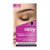 Schwarzkopf Brow Coloration Dark Brown 