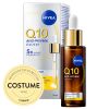 Q10 Dual Action Serum, 30ml Original
