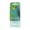 RFSU Kondom Sensual 10pk Original
