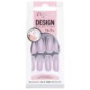 Løsnegler Design Selection 214 - Cherry Blossom Almond