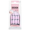 Løsnegler Design Selection 215 - Blossom Medium Square
