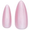 Løsnegler Design Selection 216 - Make Me Blush Almond