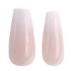Løsnegler Design Selection 219 - French Ombre Coffin