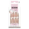 Løsnegler Design Selection Nude