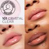 Plump Ambition Hyaluron Lip Oil 101 Cristal Clear