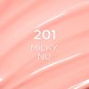 Plump Ambition Hyaluron Lip Oil 201 Milky Nu