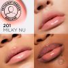 Plump Ambition Hyaluron Lip Oil 201 Milky Nu