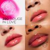Plump Ambition Hyaluron Lip Oil 380 Rouge In Love