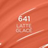 Plump Ambition Hyaluron Lip Oil 641 Latte Glace