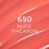 Plump Ambition Hyaluron Lip Oil 650 Nude Macaron