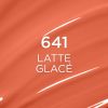 Plump Ambition Hyaluron Lip Oil 641 Latte Glace