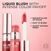 Lumi Le Liquid Blush Glowy 