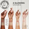 Lumi Le Glass Highlighter Stick Glassy 635 Glowy Golden Couture