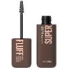 Superfluff Brow Mousse Superfluff Brow Mousse 260 Deep Brown