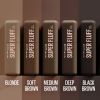 Superfluff Brow Mousse Superfluff Brow Mousse 262 Black Brown