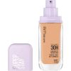 Superstay Lumi Matte Foundation 115