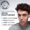 Men Exper Derma Control Oil-Control SPF30 Moisturiser 40 ml Original