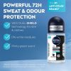 Men Deo Black & White Fresh Roll-0n 50 ml Original