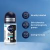 Men Deo Black & White Fresh Roll-0n 50 ml Original