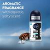 Men Deo Black & White Fresh Roll-0n 50 ml Original