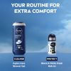Men Deo Black & White Fresh Roll-0n 50 ml Original