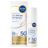 Sun 2in1 Primer Daily UV Serum SPF50+, 30ml SPF 50