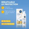 Sun 2in1 Primer Daily UV Serum SPF50+, 30ml SPF 50