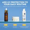 Sun 2in1 Primer Daily UV Serum SPF50+, 30ml SPF 50.