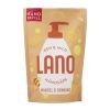 Lano Mandel Honning Håndsåpe Refill 300 ml Mandel & Honning