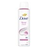 Dove Spray Deo Floral Antiperspirant 150ml Original