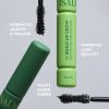 ID Build Up Grow L & Vol Mascara 01 Black