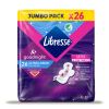 Libresse Bind Ultra Night Wing 26 stk Original